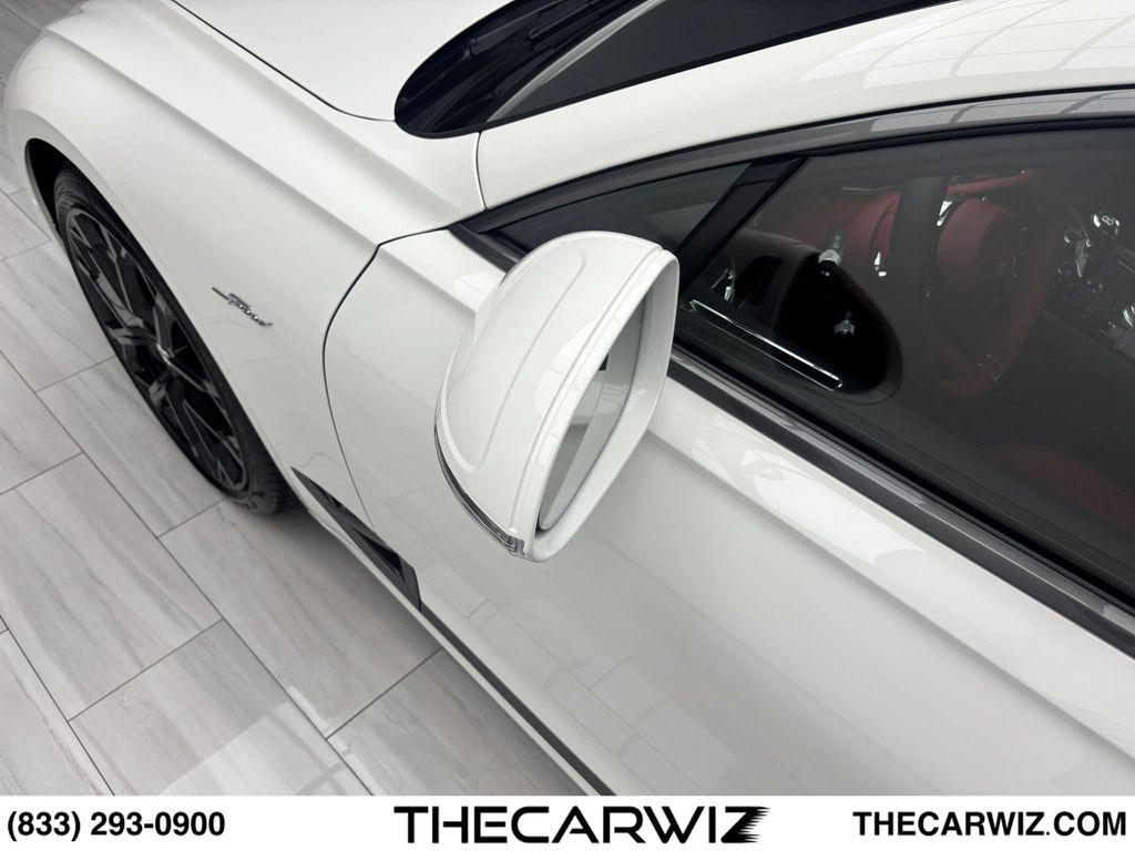 2024 Bentley Continental GT