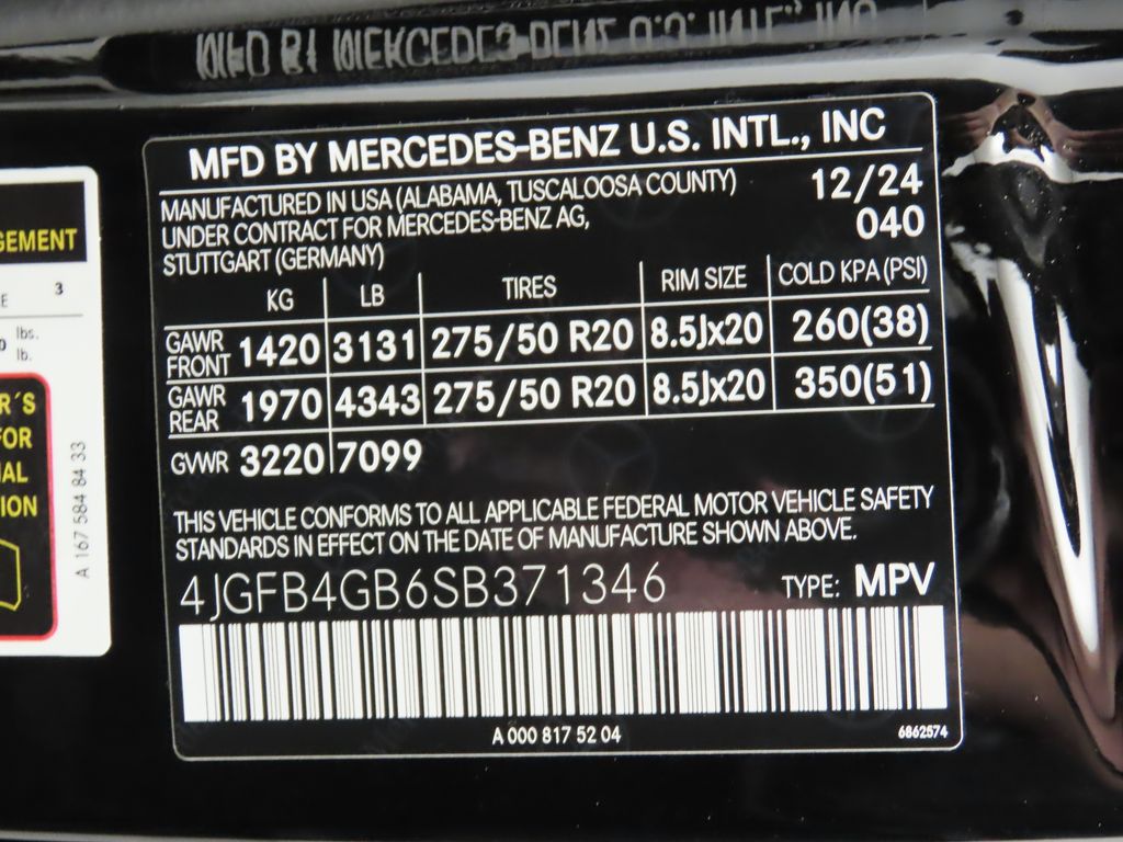 2025 Mercedes-Benz GLE 450 32