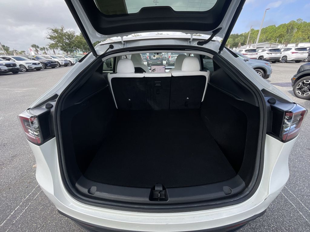 Used 2023 Tesla Model Y SUV