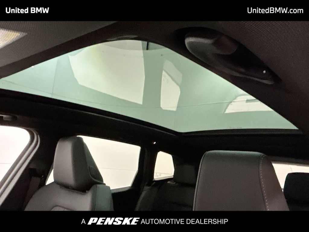 Thumbnail: 2026 BMW X3 - 20