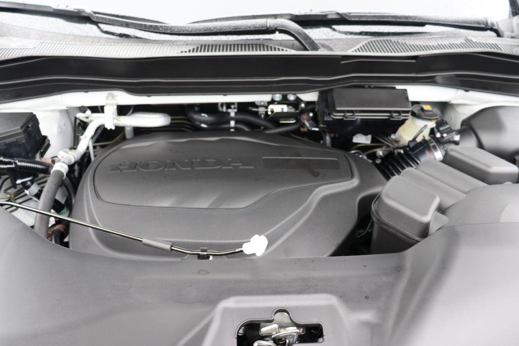 Thumbnail: 2025 Honda Ridgeline - 30