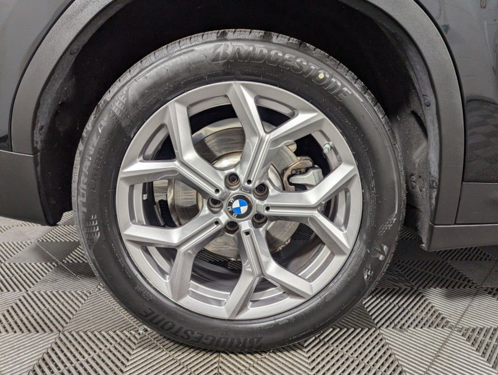 2024 BMW X3 sDrive30i photo