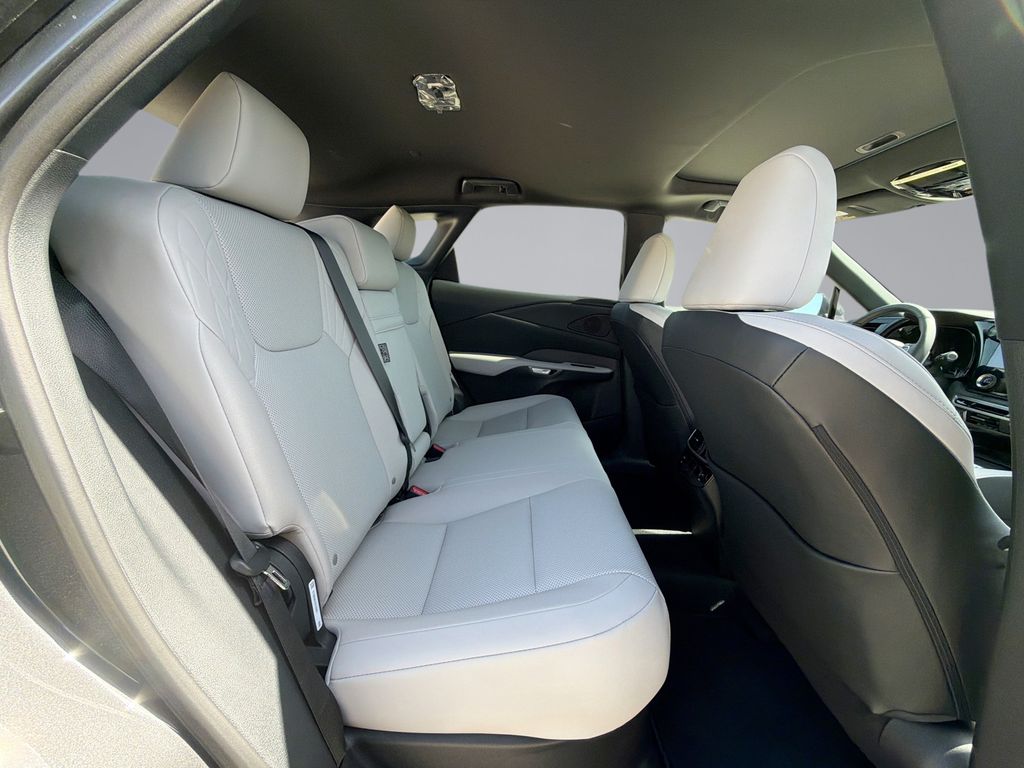 Thumbnail: 2026 Lexus RX - 17