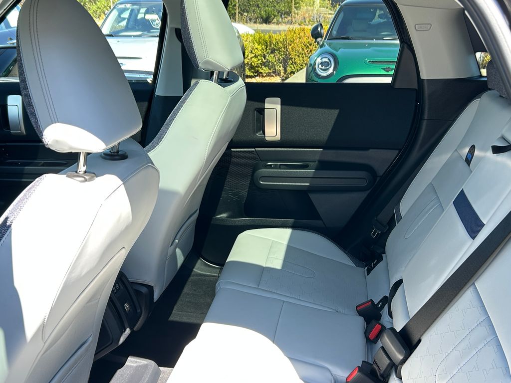 Thumbnail: 2025 MINI Cooper Countryman - 29