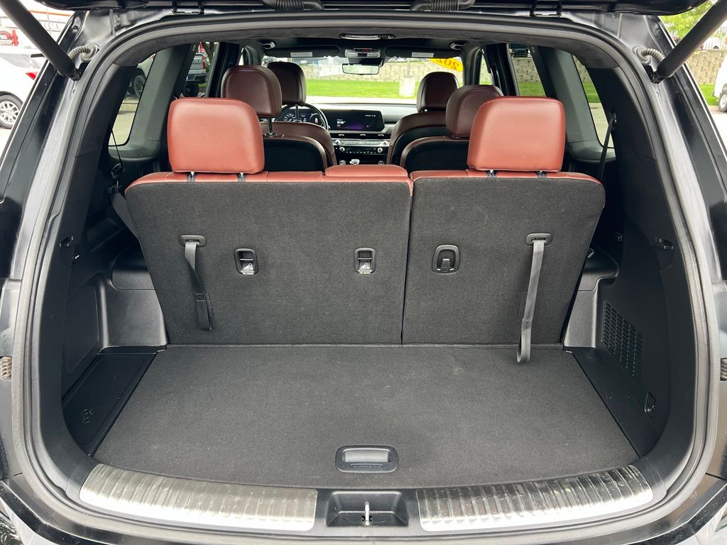 Used 2024 Kia Telluride SUV