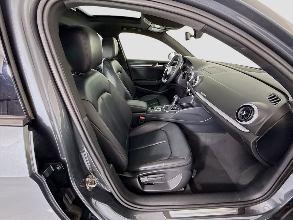 Thumbnail: 2018 Audi A3 - 20