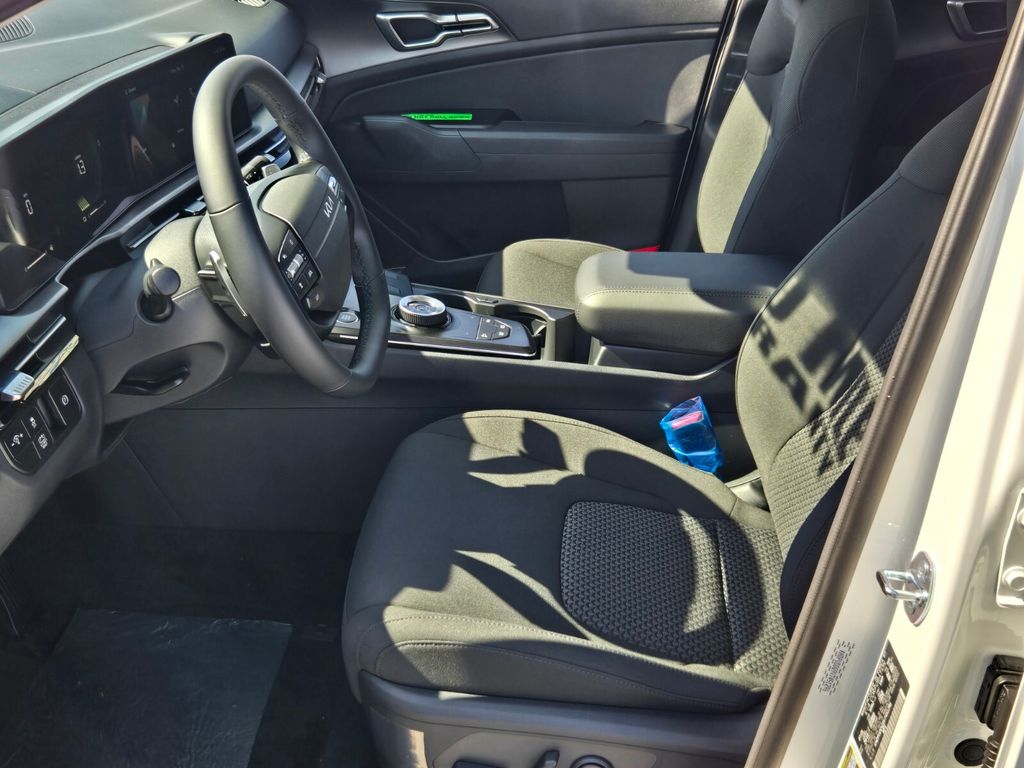 2027 Kia Sportage - $34,330
