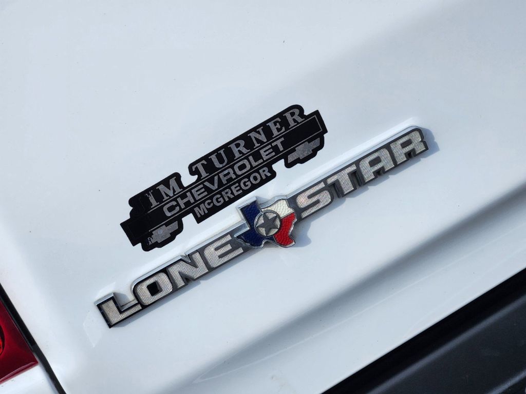 2021 Ram 1500 Big Horn/Lone Star 13