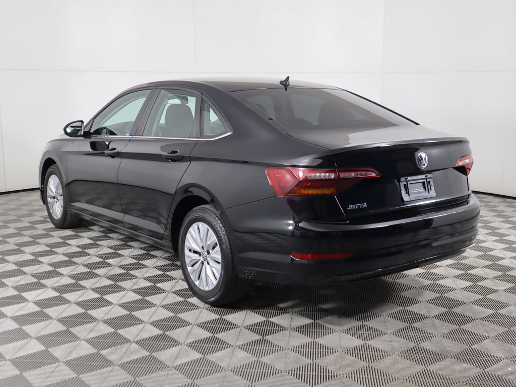 Thumbnail: 2019 Volkswagen Jetta - 7