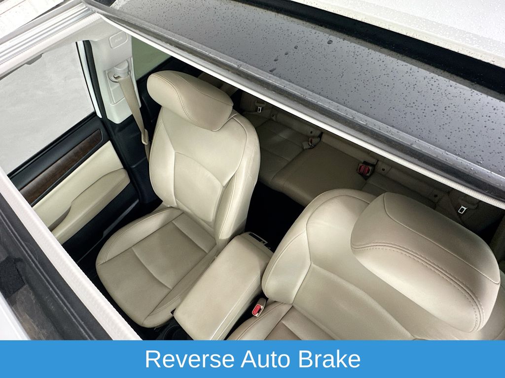 Used Car 2017 Subaru Outback  2.5i For Sale Under $12,000 In Austin, Texas