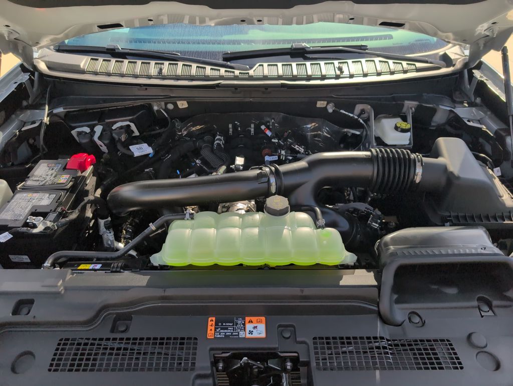 New 2026 Gray Ford Active image 34