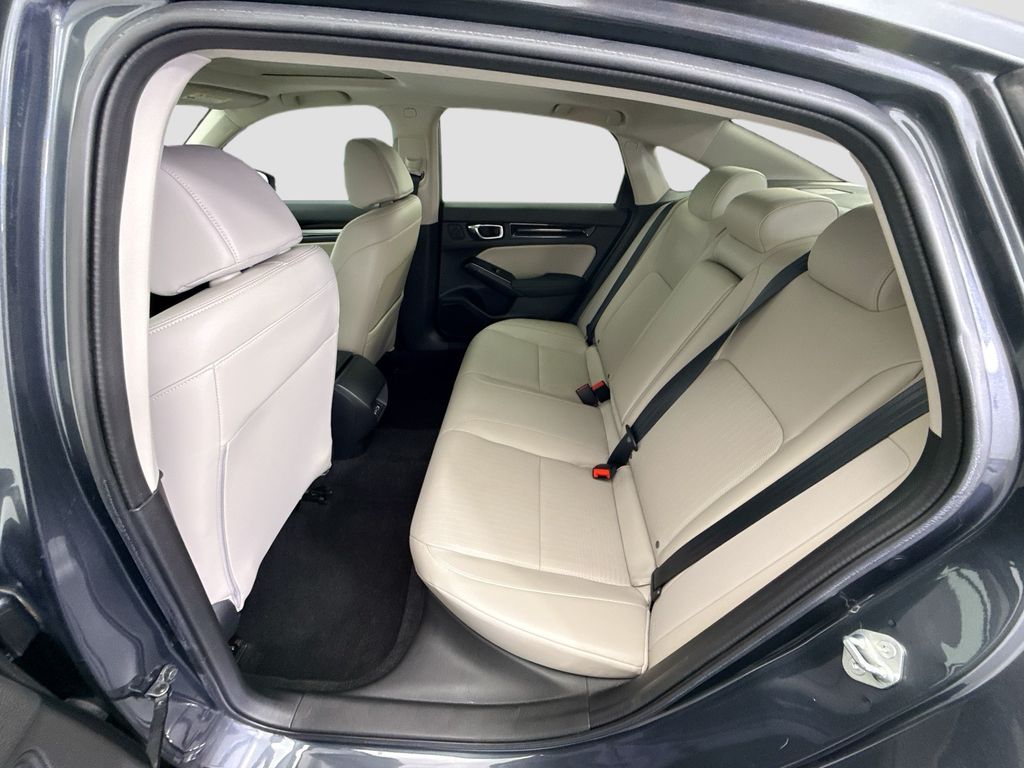 Thumbnail: 2022 Honda Civic - 19