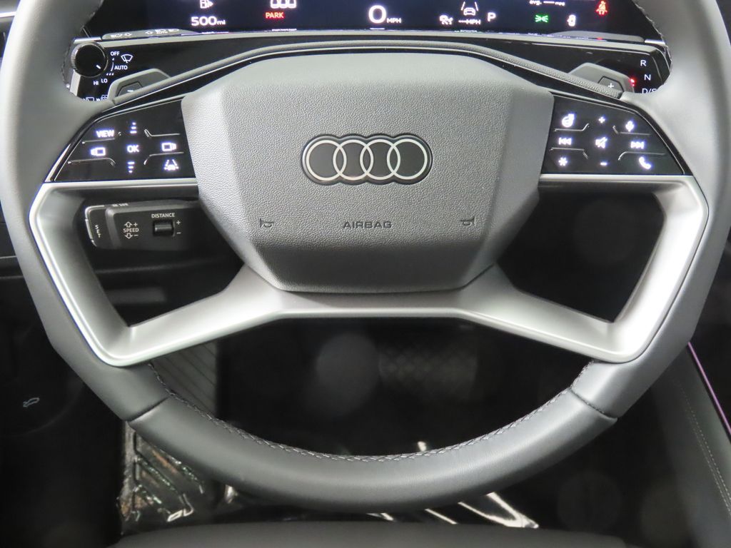 Thumbnail: 2026 Audi Q3 - 15
