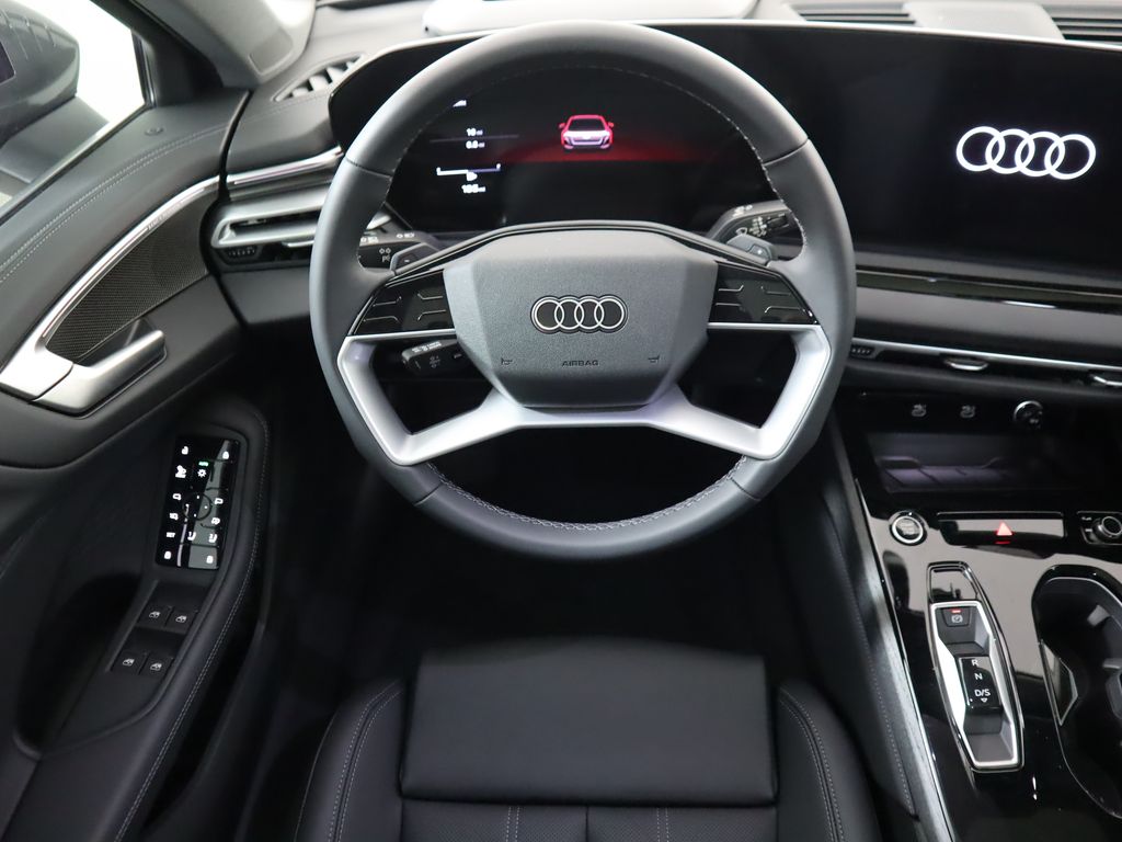 Thumbnail: 2025 Audi A5 - 11