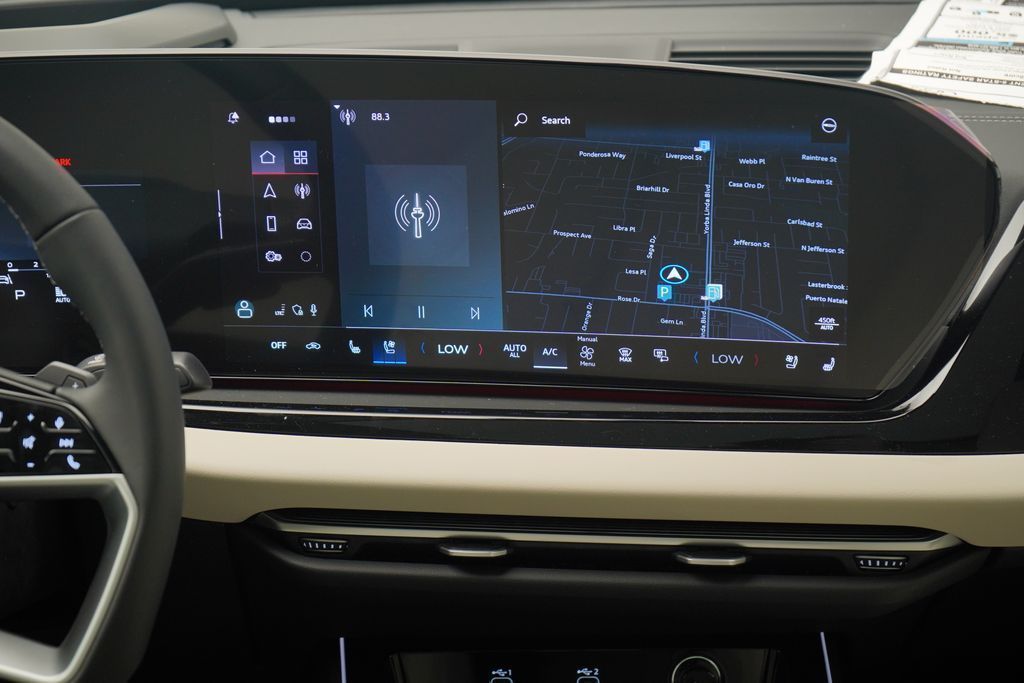 Thumbnail: 2026 Audi A6 - 10