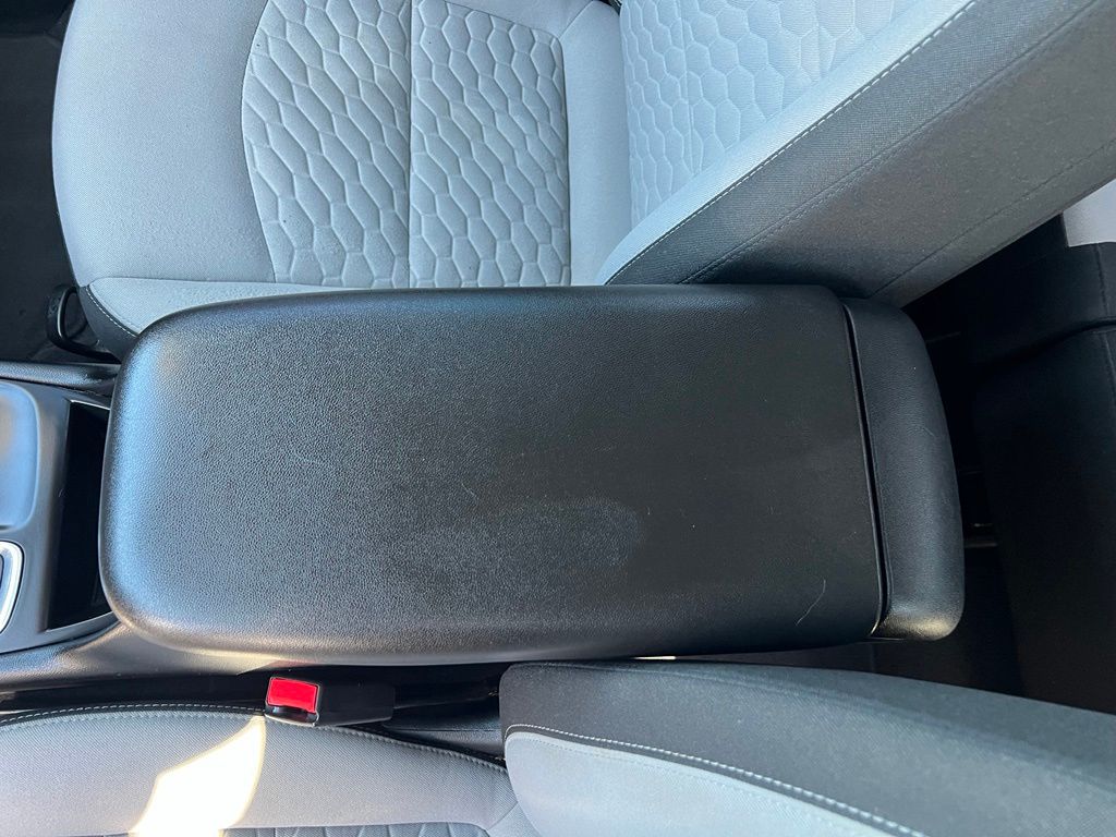 Used 2020 Chevrolet Equinox SUV