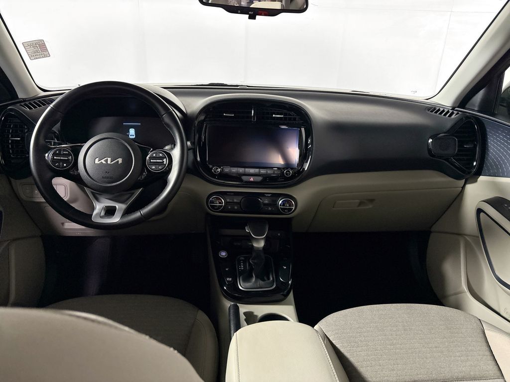 2023 Kia Soul EX