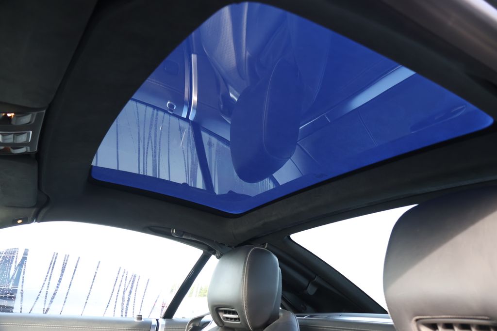 Thumbnail: 2013 Mercedes-Benz SL-Class - 15