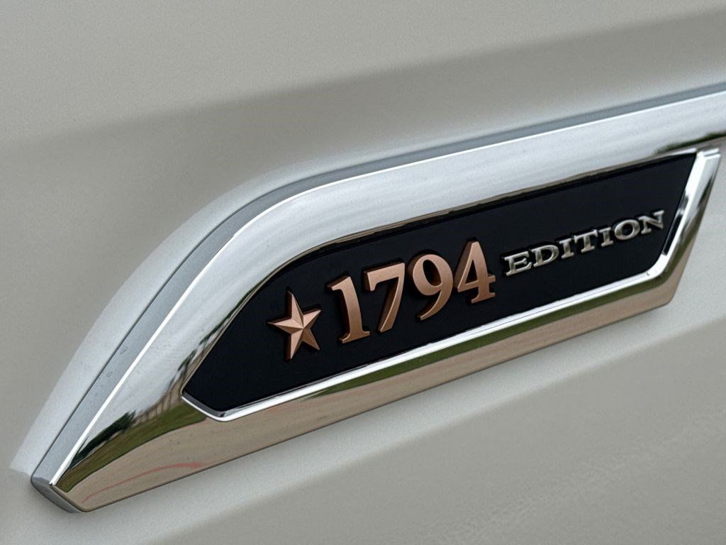 Used 2026 Toyota Tundra Truck