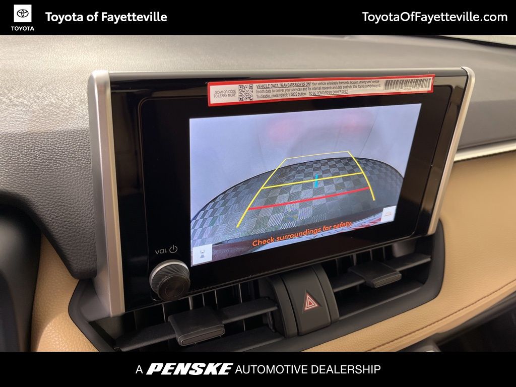 Thumbnail: 2025 Toyota RAV4 - 29