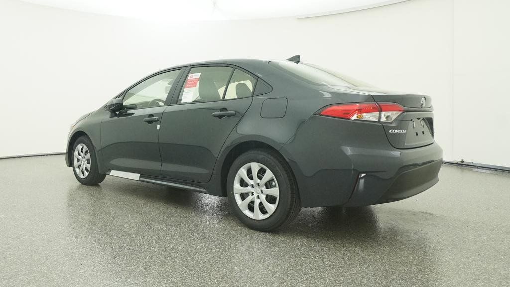 Thumbnail: 2026 Toyota Corolla - 20