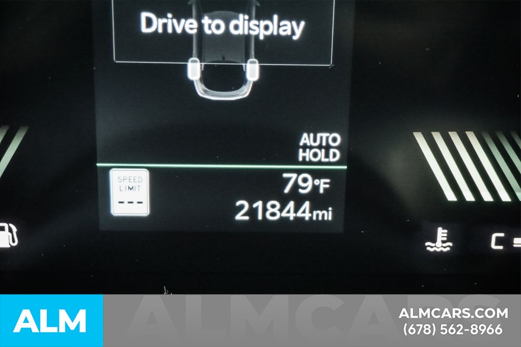 Used 2025 Gray Kia GT-Line image 61
