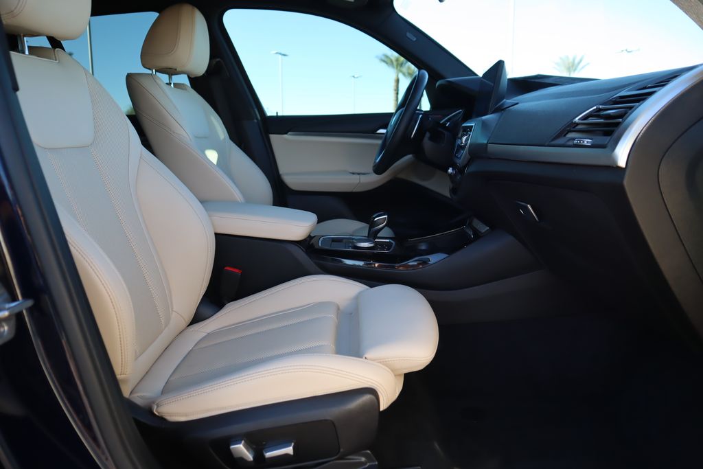 Thumbnail: 2023 BMW X3 - 19