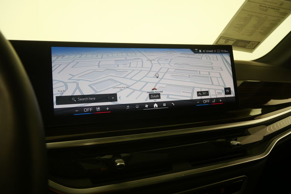 Thumbnail: 2026 BMW X5 - 23