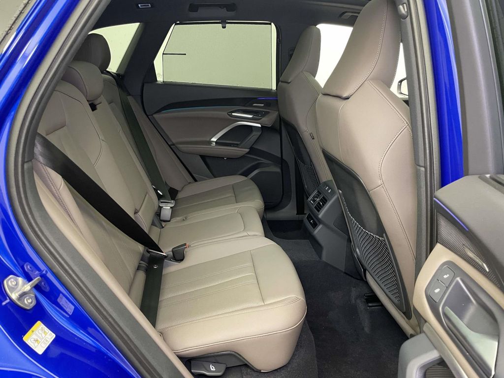 2026 Audi Q5 2.0T Premium Plus Blue at Audi Porsche Sewickley