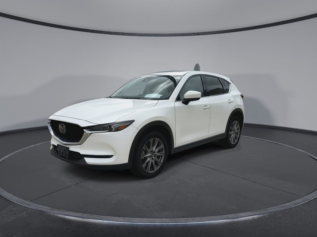 Thumbnail: 2019 Mazda CX-5 - 4
