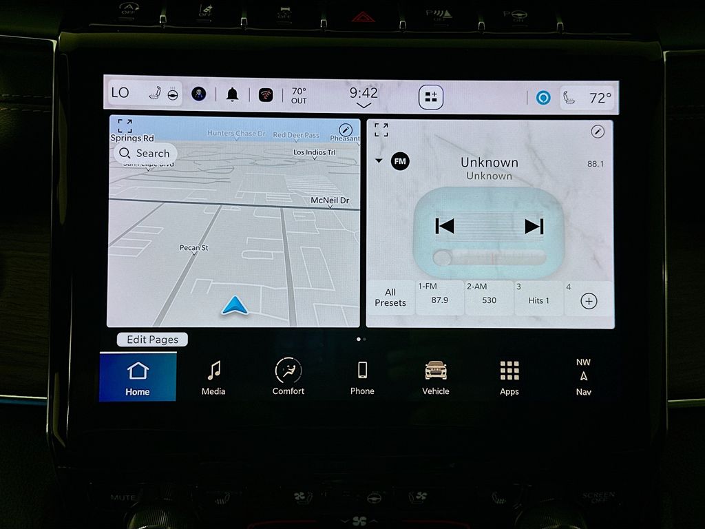 Thumbnail: 2024 Jeep Grand Cherokee - 15