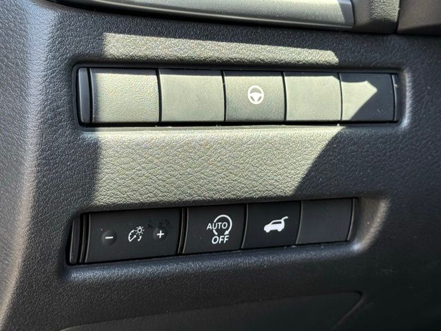New 2026 Nissan Rogue SUV