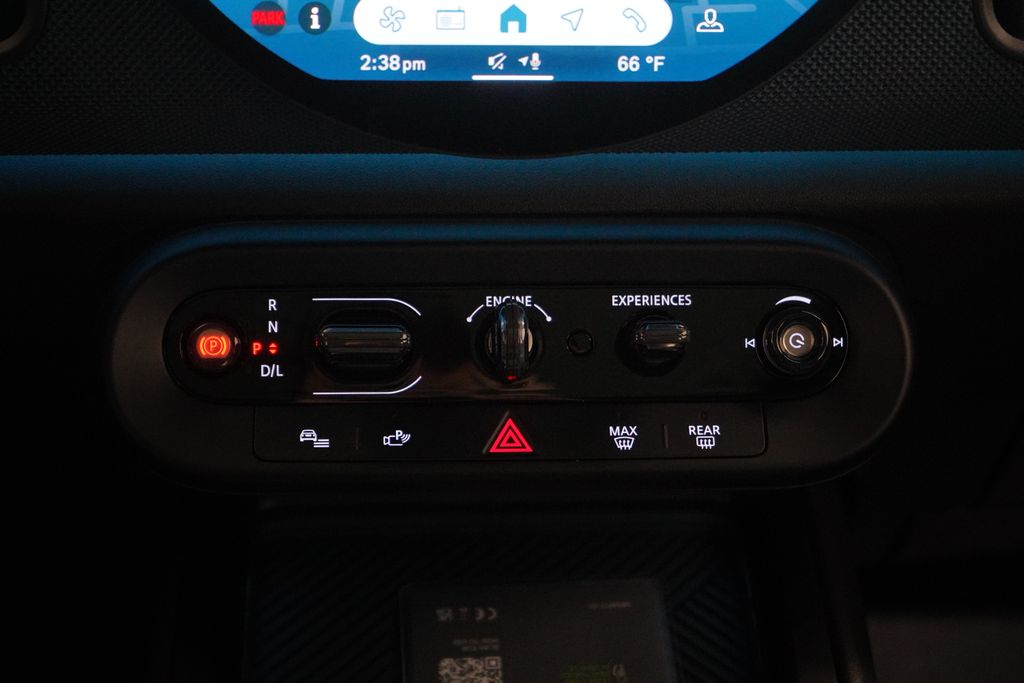 Thumbnail: 2026 MINI Cooper Countryman - 13