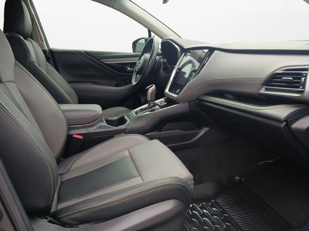 Used Car 2021 Subaru Outback  Onyx Edition Xt For Sale Under $25,000 In Austin, Texas