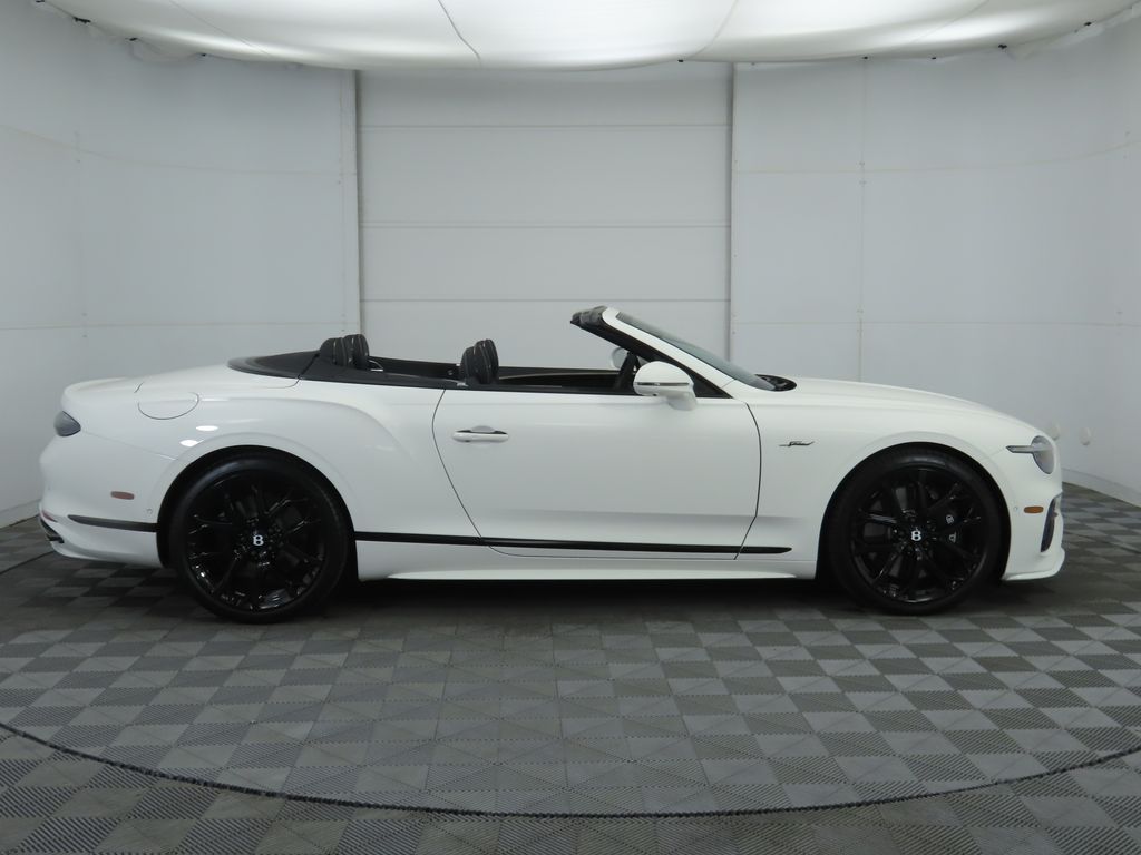 Thumbnail: 2026 Bentley Continental - 4