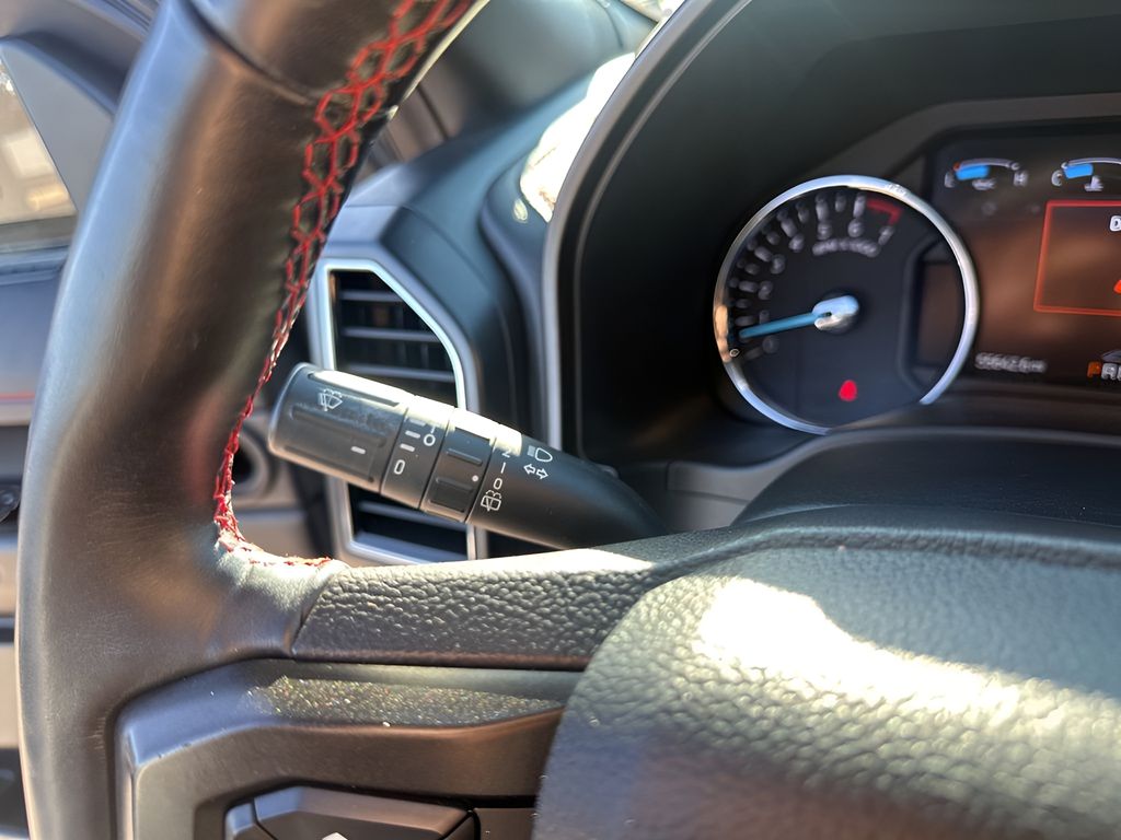 Used Car 2020 Ford Expedition  Limited For Sale Under $40,000 In Austin, Texas