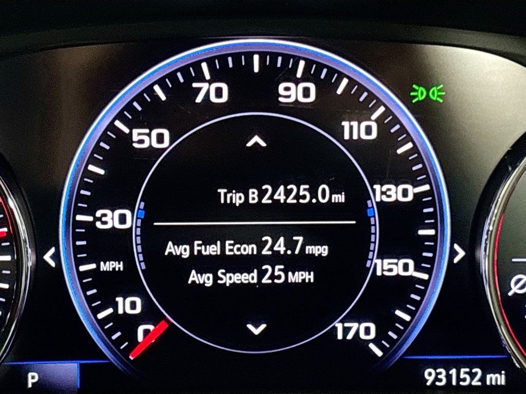 2020 Chevrolet Malibu Premier