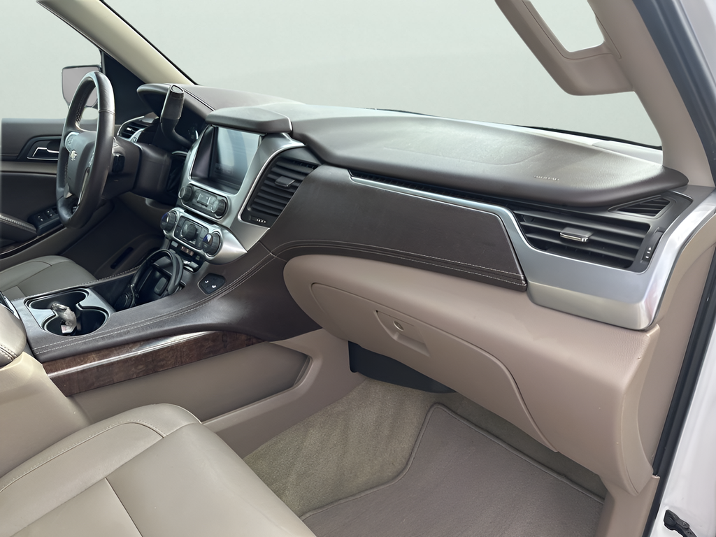 Used Car 2017 Chevrolet Tahoe  Lt For Sale Under $20,000 In Austin, Texas