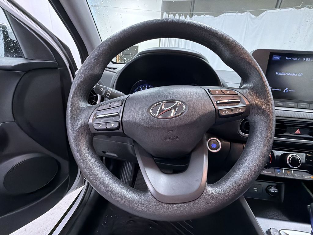 Used 2023 Hyundai Kona SUV