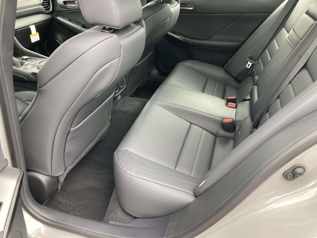 New 2026  Lexus 350 F SPORT image 9