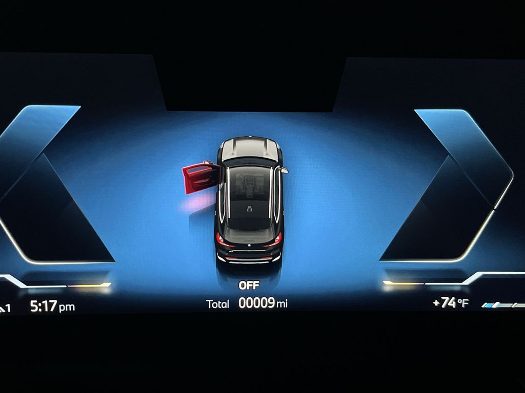 Thumbnail: 2026 BMW X1 - 15