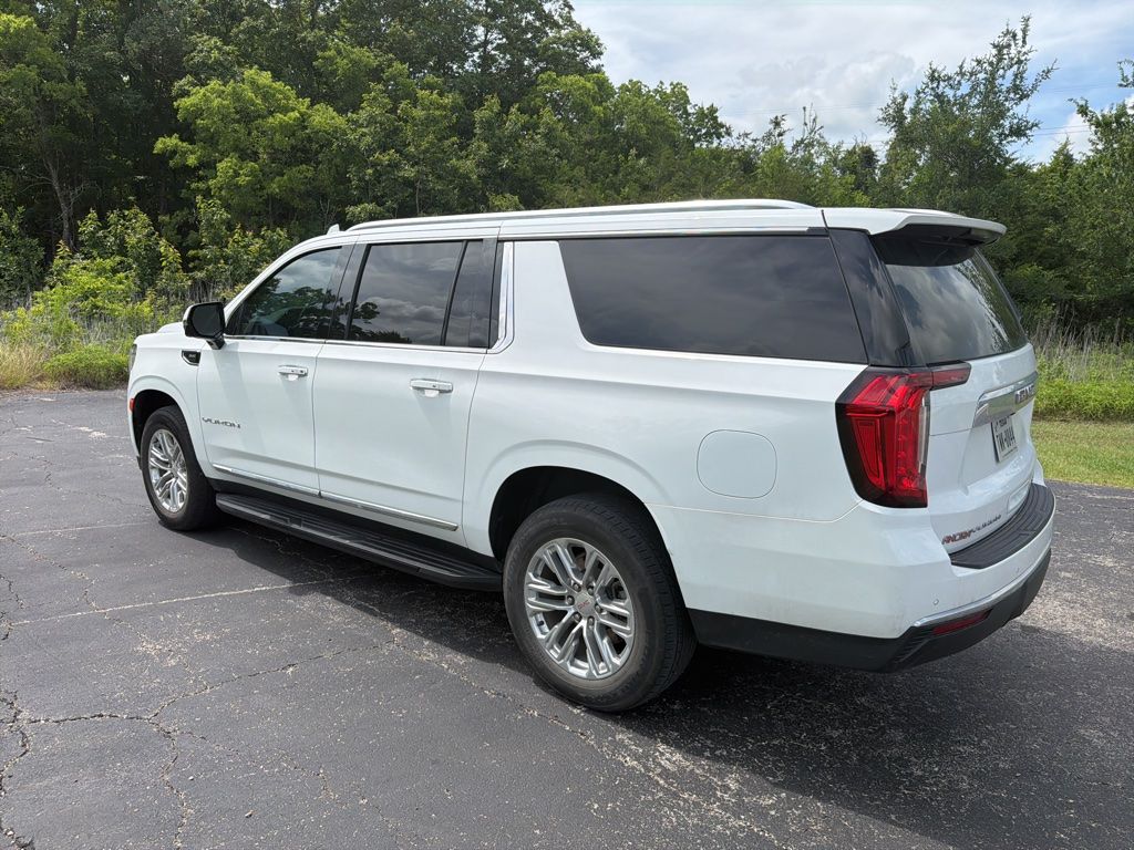 Used Car 2023 Gmc Yukon Xl  Slt For Sale Under $60,000 In Taylor, Texas