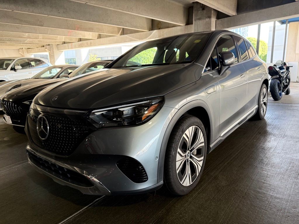 2023 Mercedes-Benz EQE 350 -
                  Vienna, VA