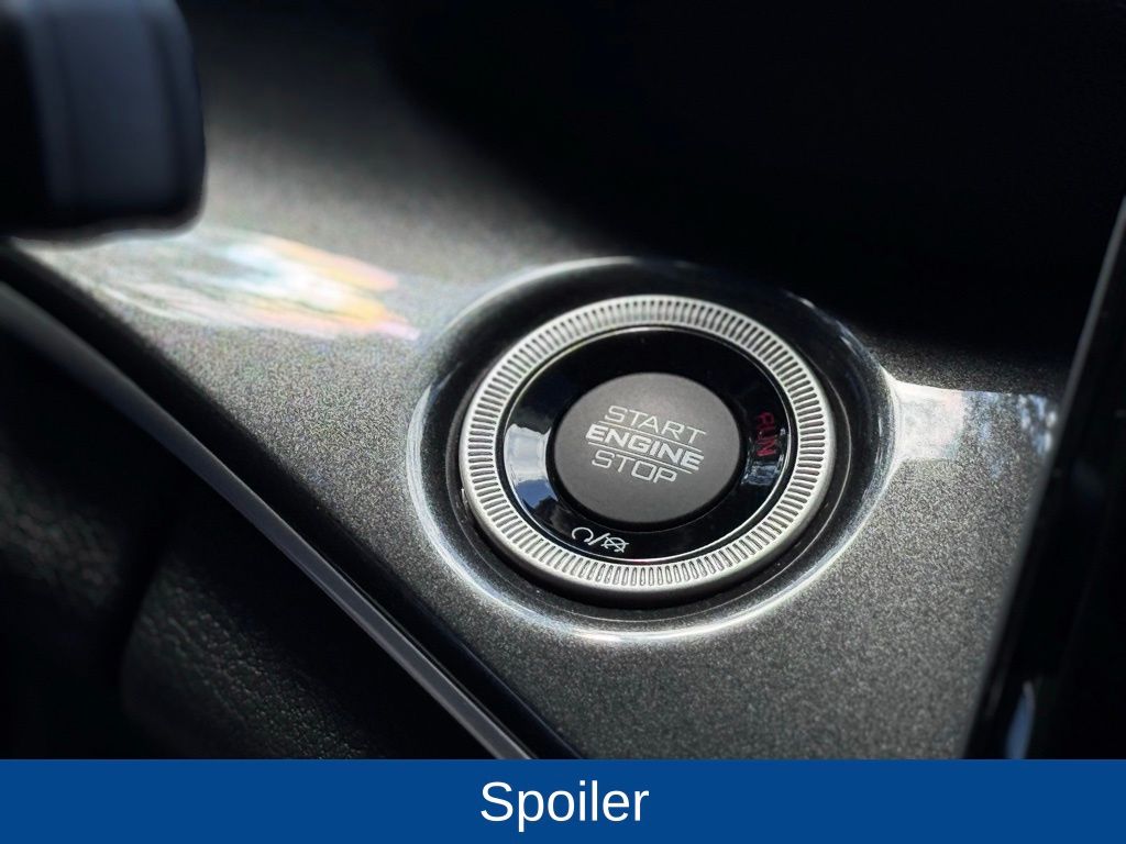 2023 Jeep Grand Cherokee Laredo 4x2