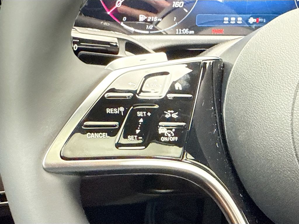 Thumbnail: 2026 Mercedes-Benz E-Class - 12