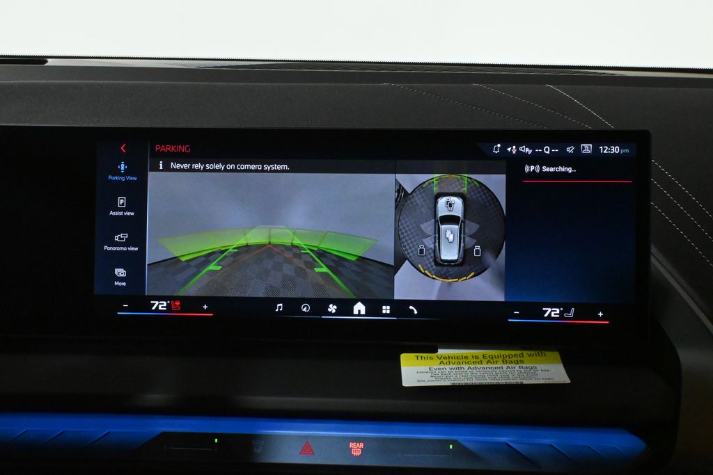 Thumbnail: 2025 BMW X3 - 25