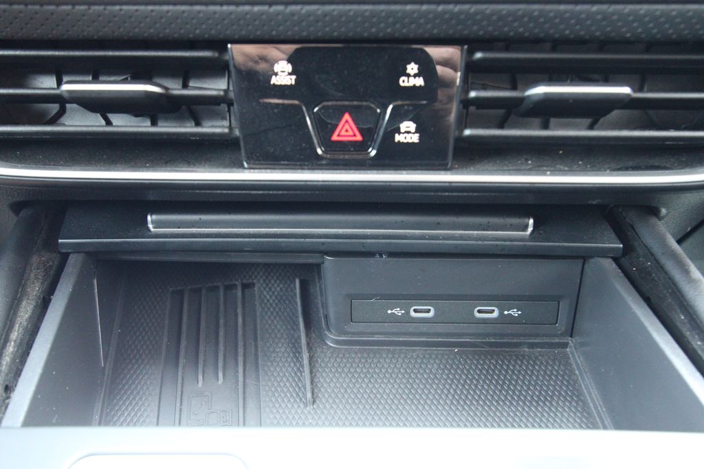Used 2025 Volkswagen Atlas SUV