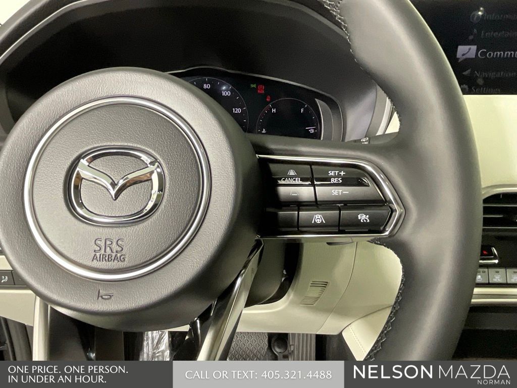 2026 Mazda CX-90 Premium Plus Package - Photo 47
