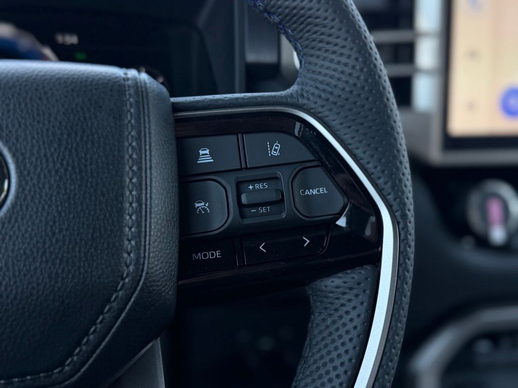 New 2026 Toyota Tundra i-FORCE MAX Truck
