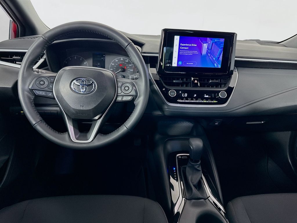 Thumbnail: 2025 Toyota Corolla - 22